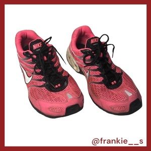 Nike - Nike Air Torch 4 Pink Shoes